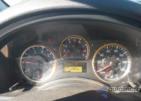 2013 Nissan Armada Sl from USA, damaged, VIN 5N1BA0ND0DN612270